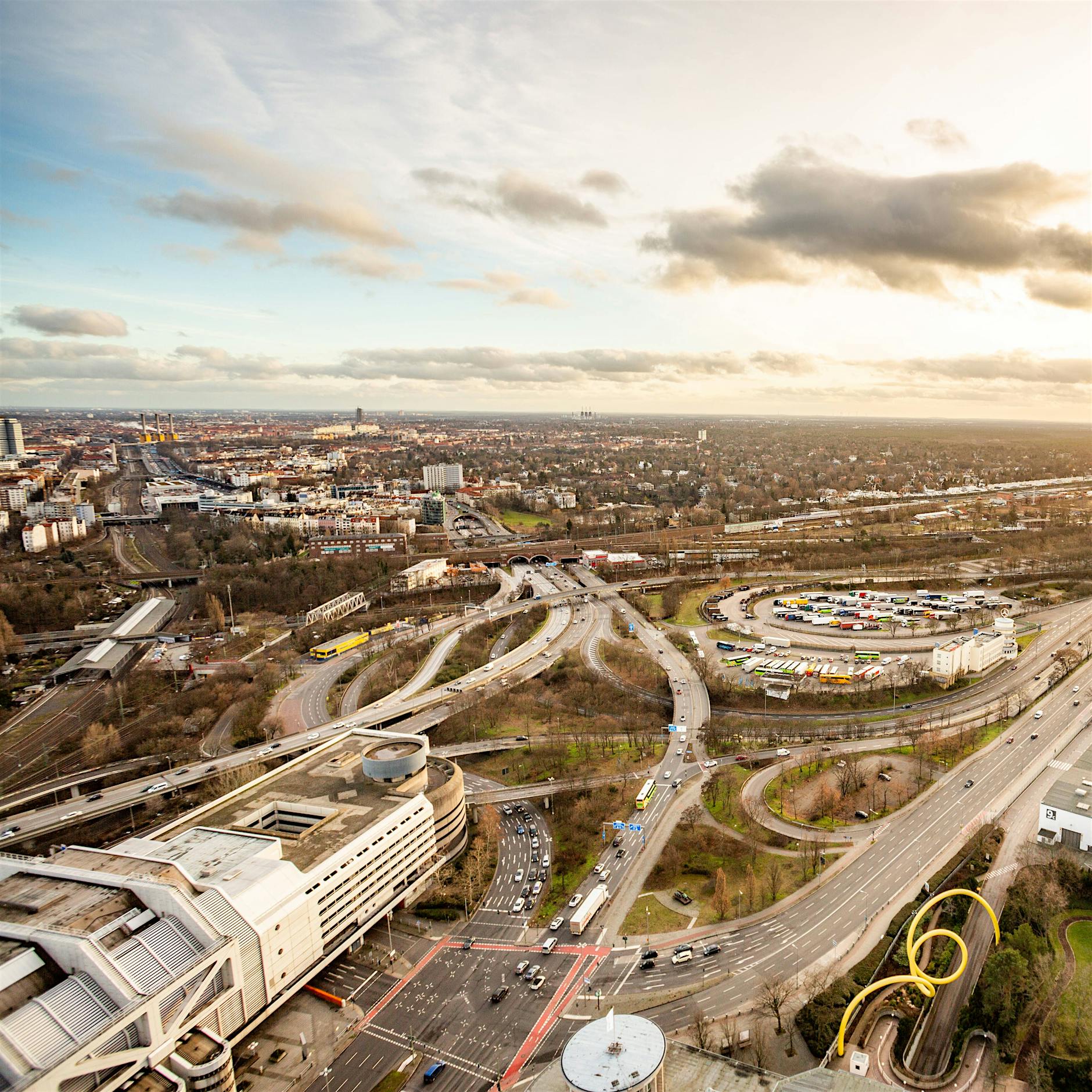Das verdrängte Berliner Jubiläum: Hundert Jahre Avus - und keiner feiert