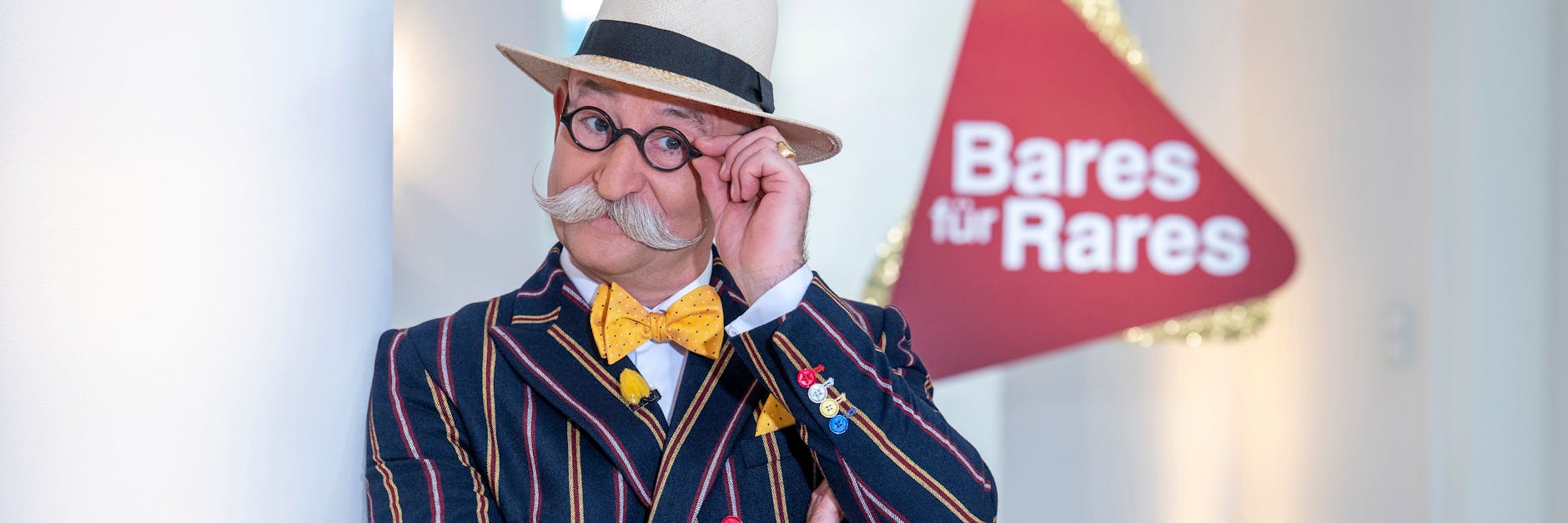 Ist „Bares für Rares“ ohne Mitbegründer und Kult-Moderator Horst Lichter überhaupt vorstellbar?