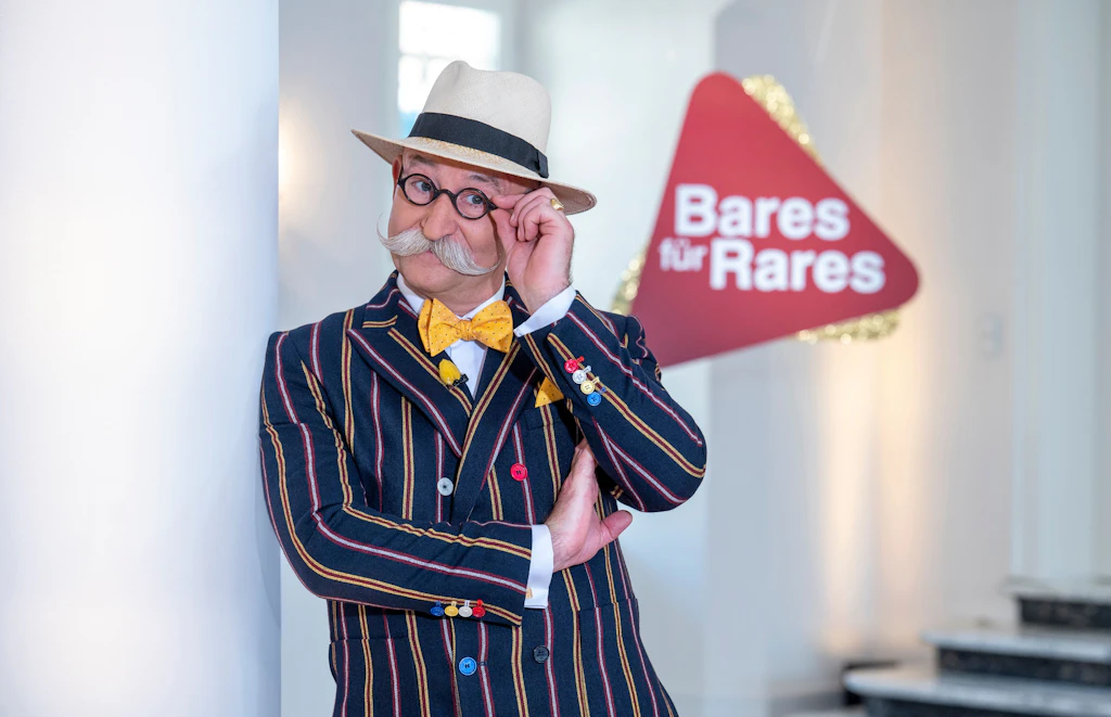 Schock für die Fans: Horst Lichter – kommt jetzt sein Aus bei „Bares für Rares“? DAS ist der Grund
