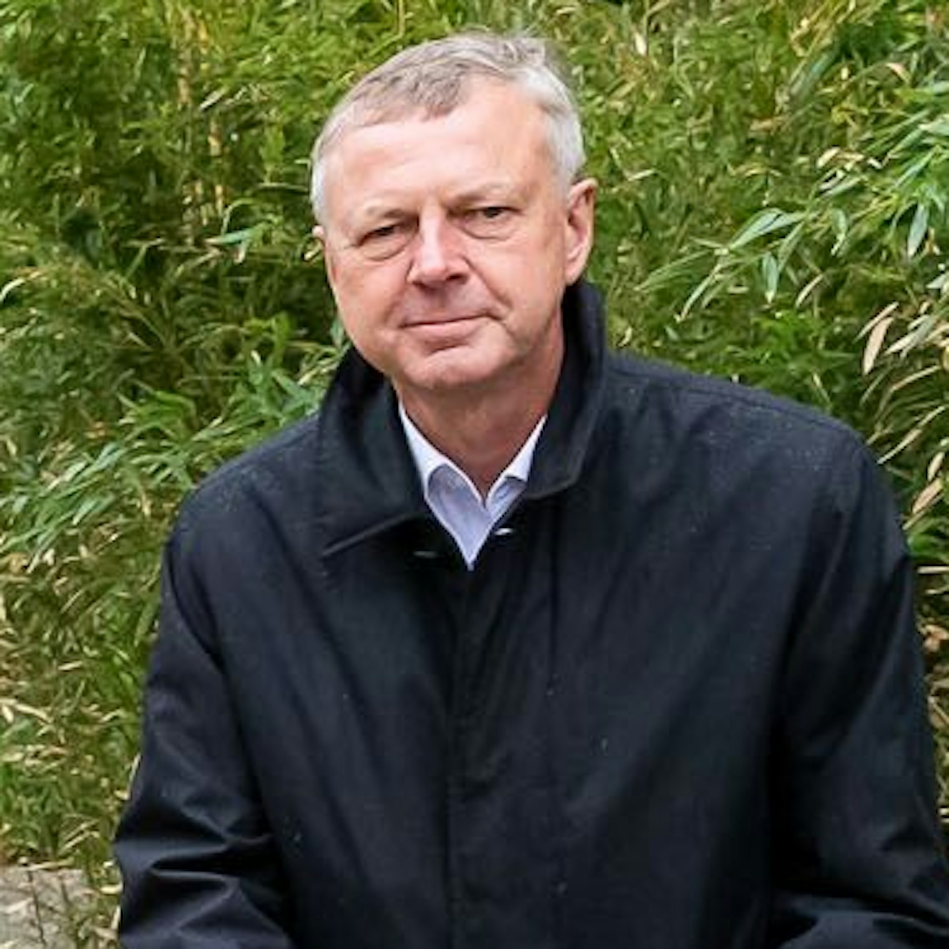 Mit Zoo-Aufsichtsratschef&nbsp;Frank Bruckmann sollen jetzt Gespräche geführt werden, damit das Land Berlin wieder im Aufsichtsrat sitzt.&nbsp;