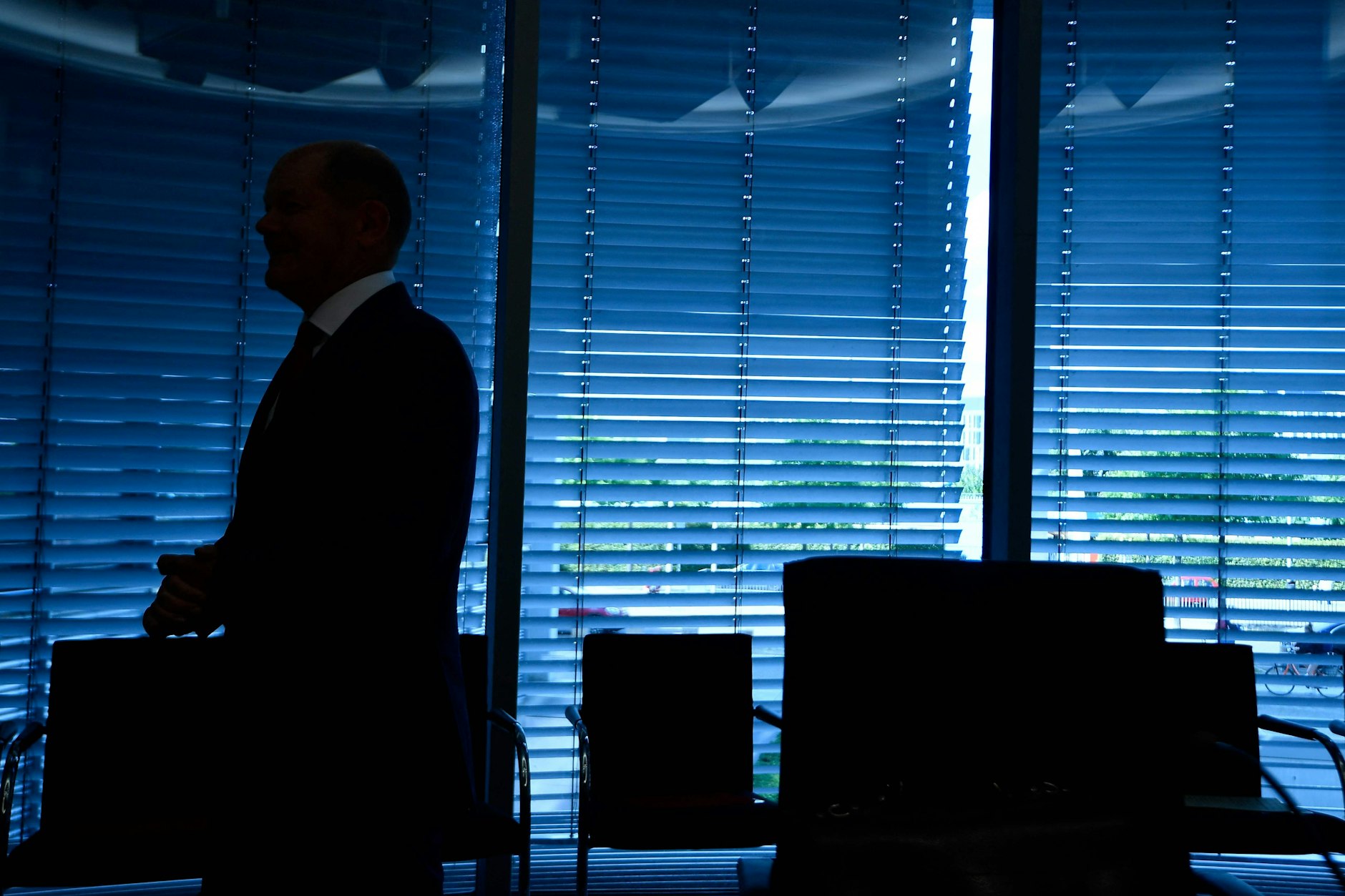 Die Wirecard-Insolvenz hat Banken und Anleger mehr als 20 Milliarden Euro gekostet. Vor dem Untersuchungsausschuss musste auch SPD-Kanzlerkandidat Olaf Scholz aussagen.&nbsp;