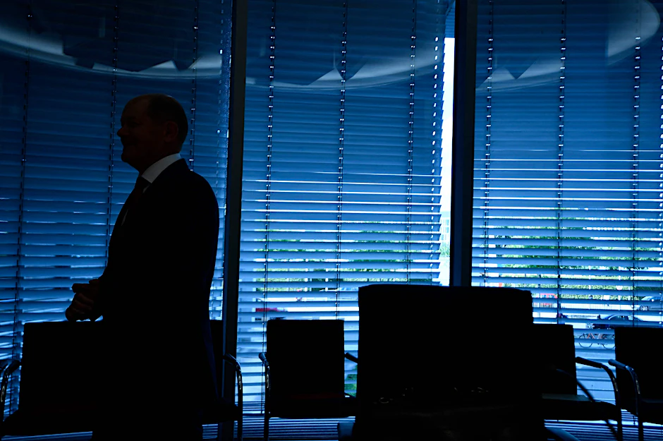 Die Wirecard-Insolvenz hat Banken und Anleger mehr als 20 Milliarden Euro gekostet. Vor dem Untersuchungsausschuss musste auch SPD-Kanzlerkandidat Olaf Scholz aussagen.&nbsp;