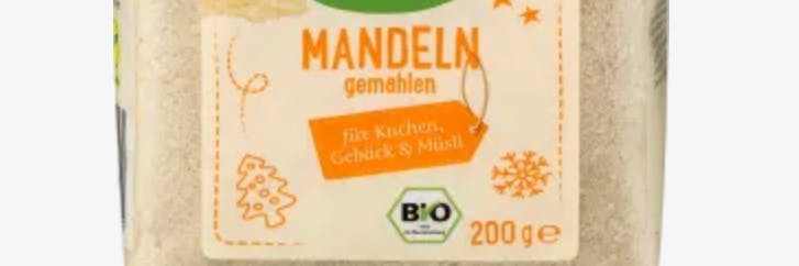 Der Drogerie-Discounter DM ruft eine bestimmte Charge dieses Bio-Produktes zurück.