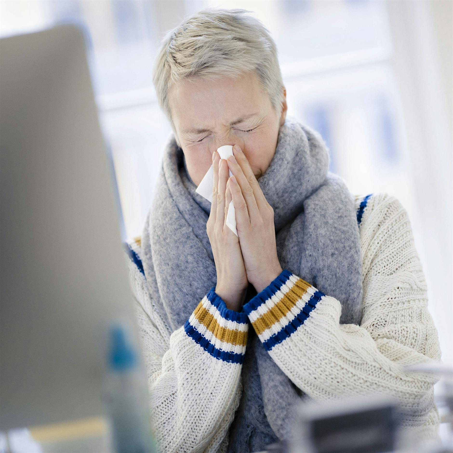 Urteil: Arbeitnehmer müssen Krankheit im Zweifel nachweisen