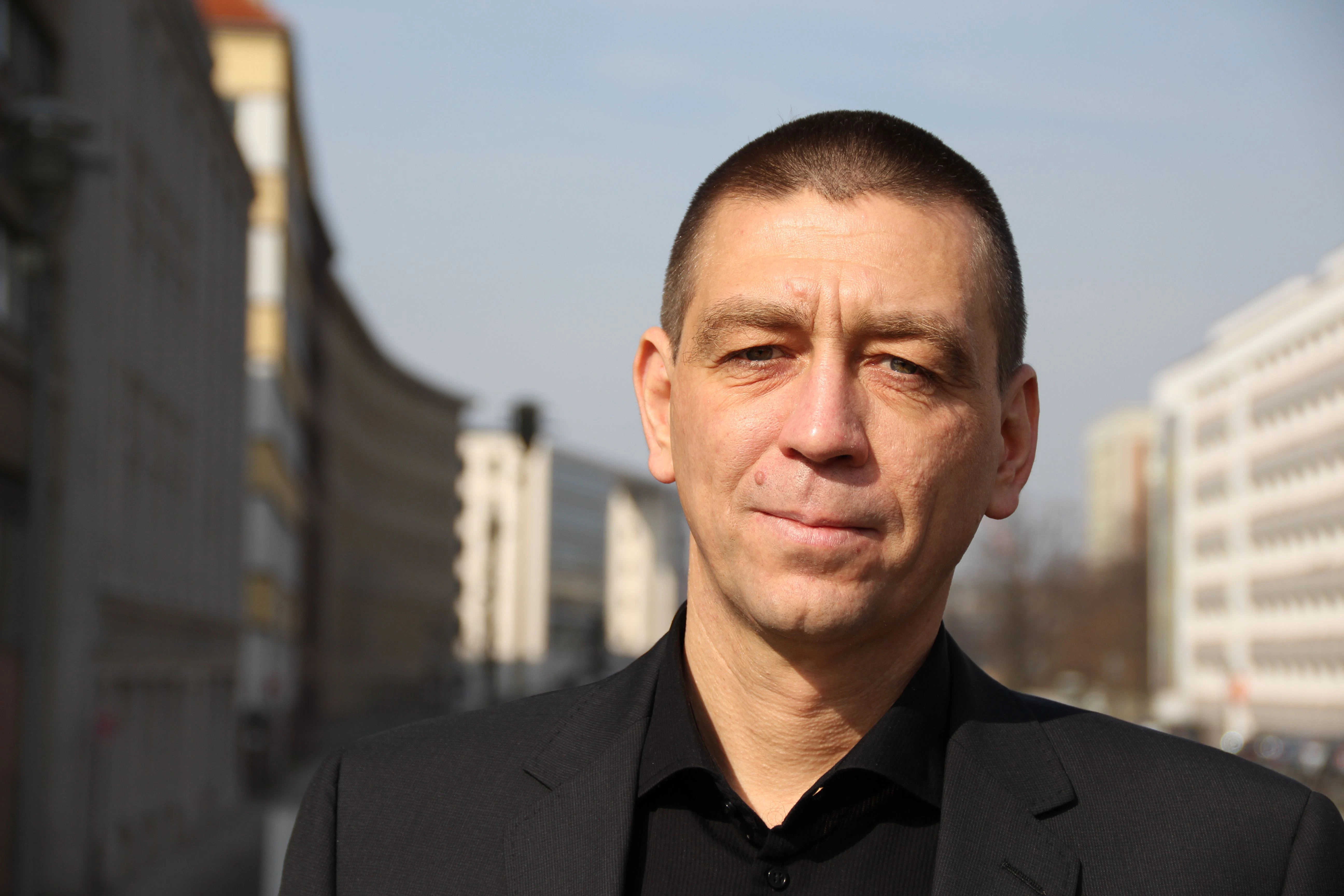 Dr. Jens Schöne