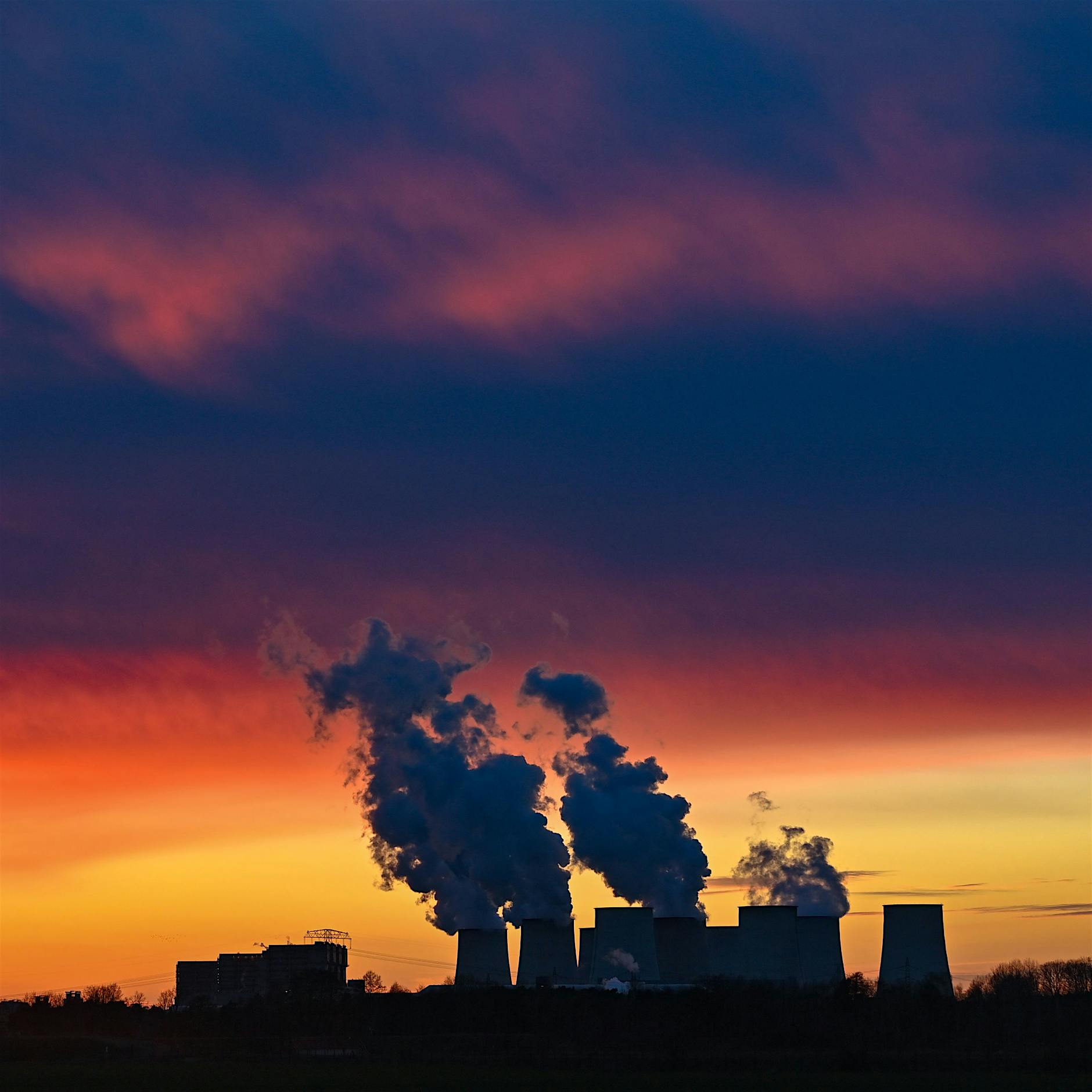 Wie viel werden meine Enkel und Urenkel noch von diesem Planeten miterleben?