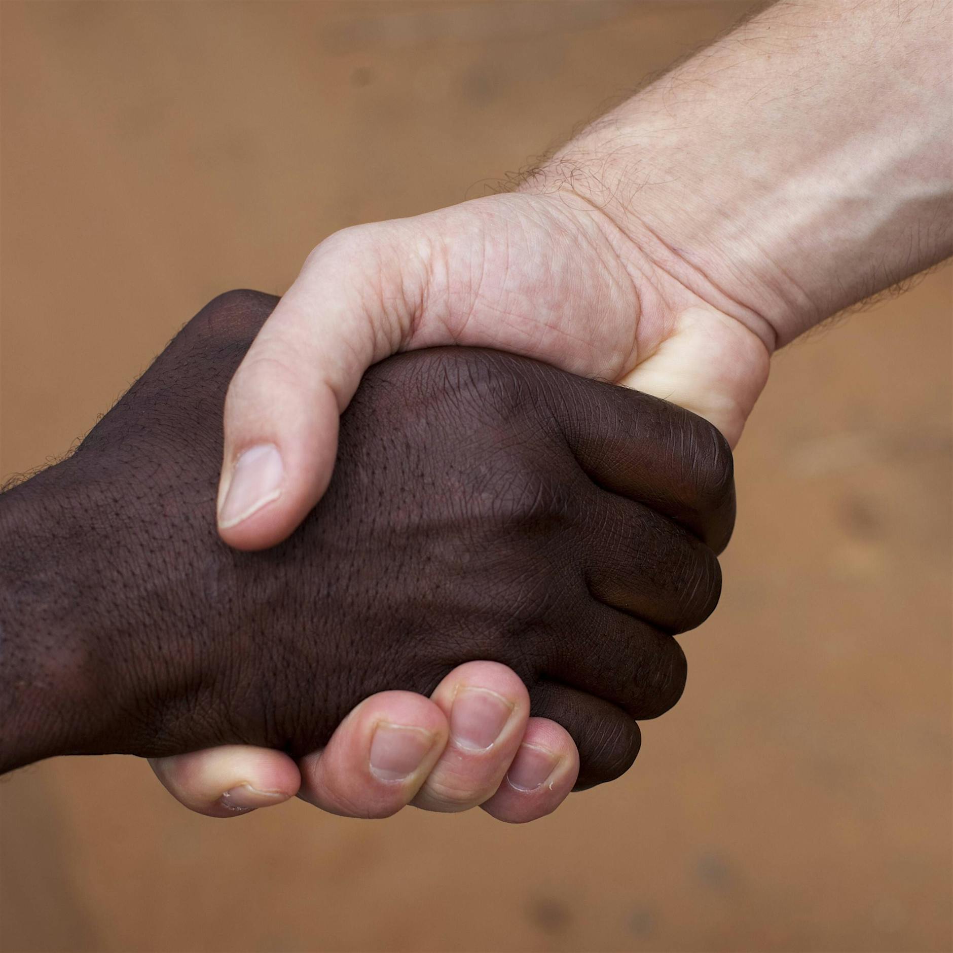 Genetiker: Es gibt keine menschlichen Rassen – das muss weg aus dem Grundgesetz!