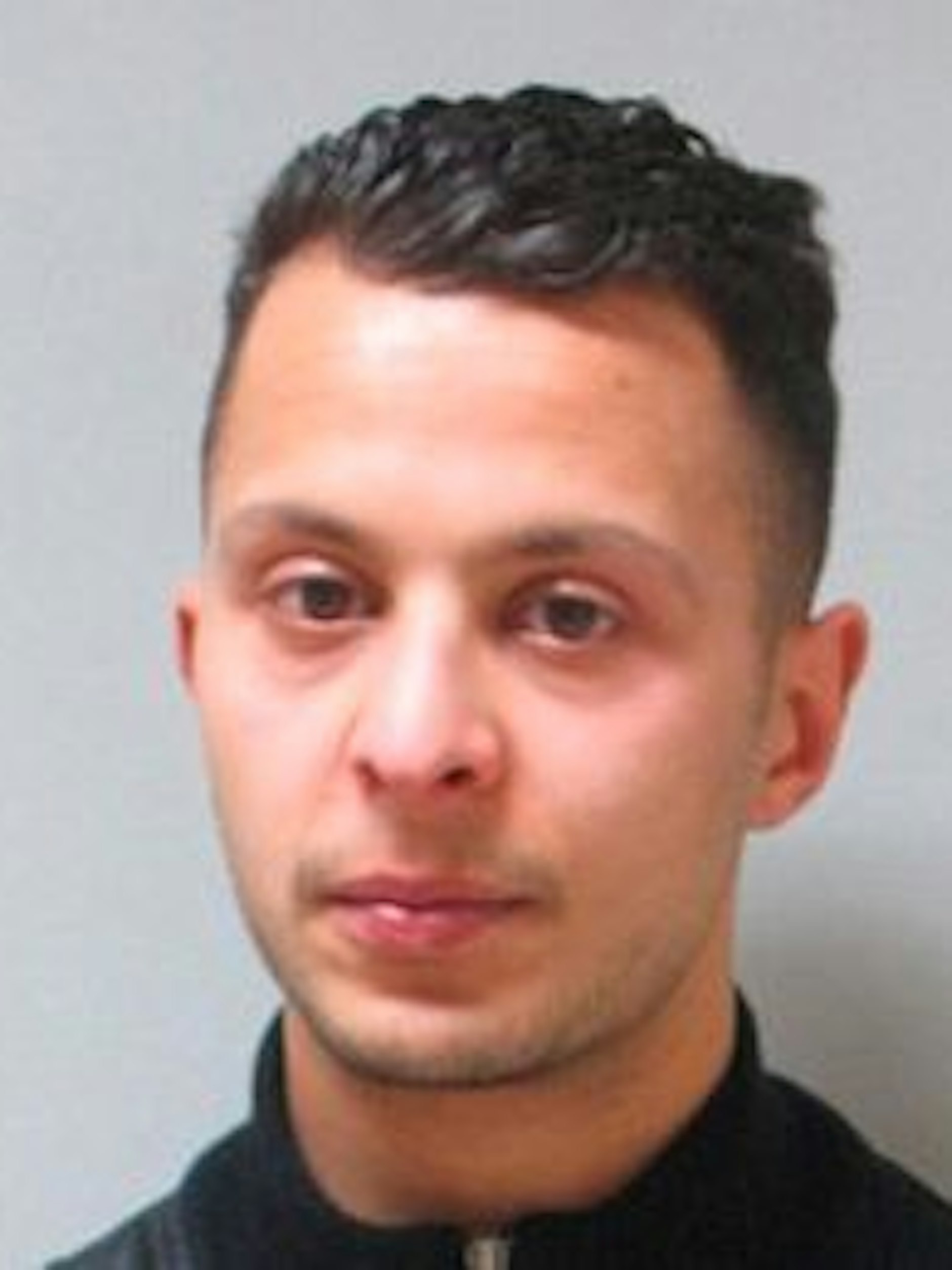 Salah Abdeslam gilt als einer der Haupttäter der Anschläge.