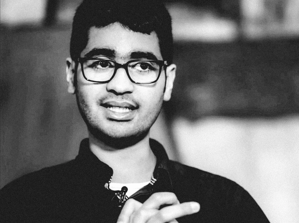 Mohamed Amjahid: Lasst endlich Jüdinnen und Juden in Ruhe!