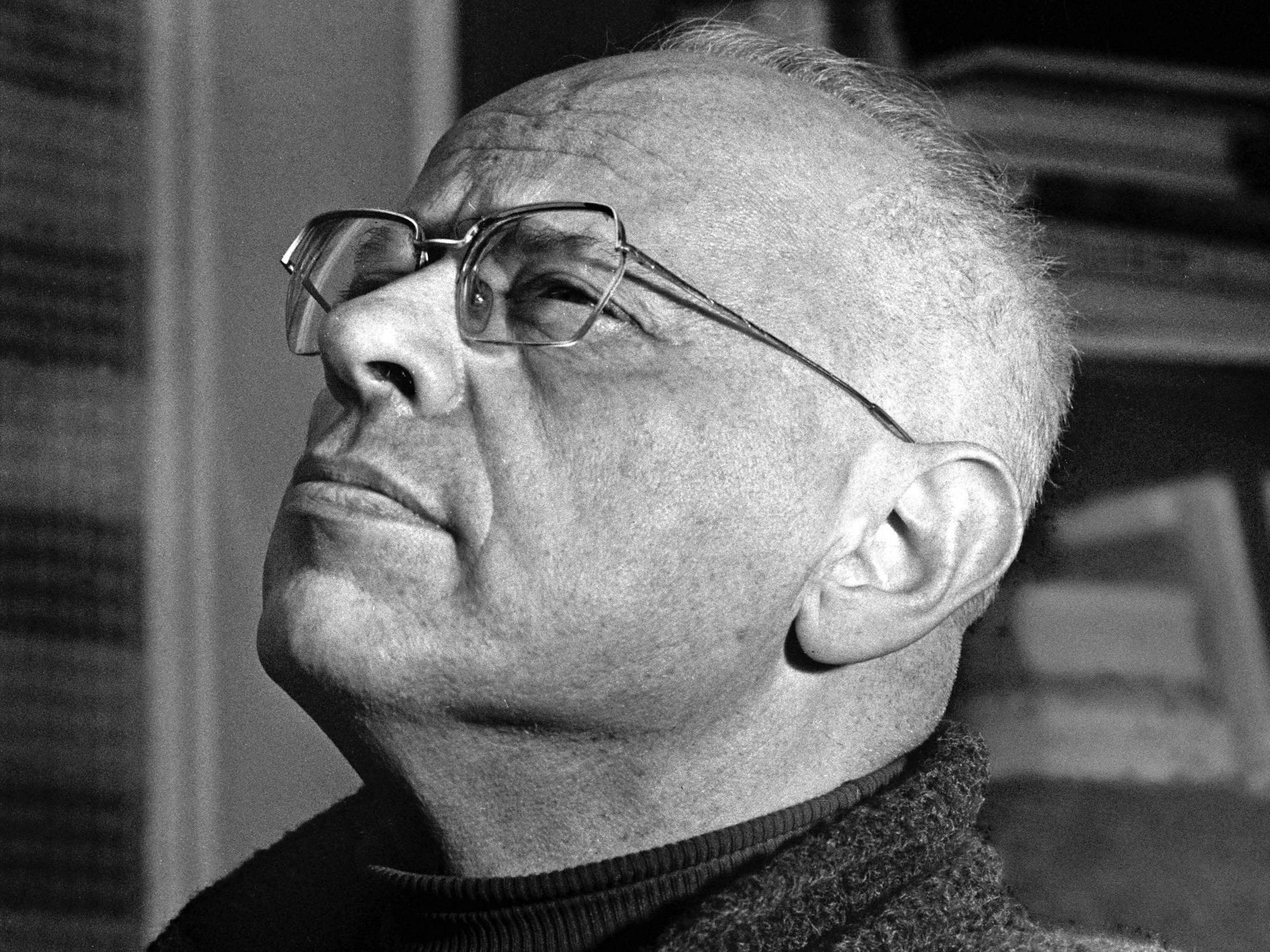Stanislaw Lem