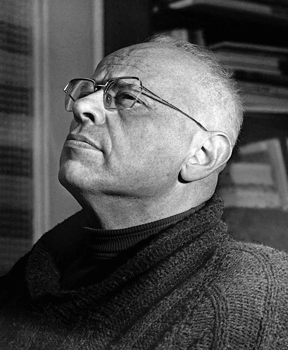 Stanislaw Lem: Pessimistischer Prophet