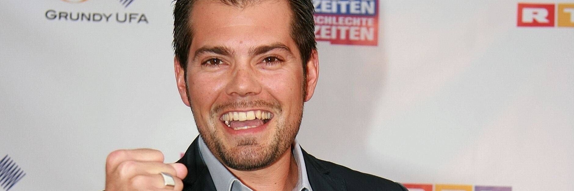 Schauspieler Daniel Fehlow steigt bei GZSZ als Leon aus.