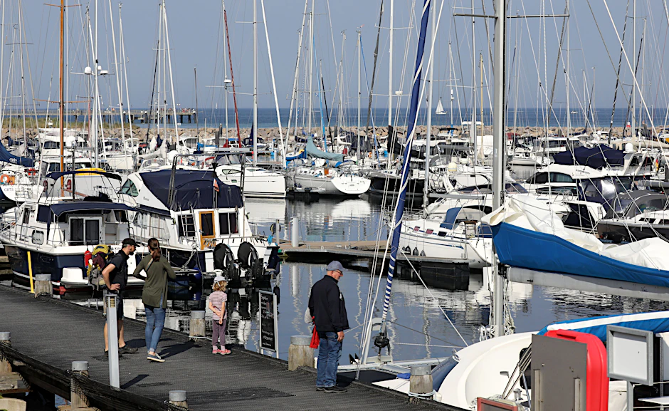 Zum Auftakt der MV-Tourismustage wurde eine Studie zur Akzeptanz des Tourismus vorgestellt, nach der die Menschen in Mecklenburg-Vorpommern die große Zahl von Urlaubern in ihrem Bundesland nicht nur positiv sehen.