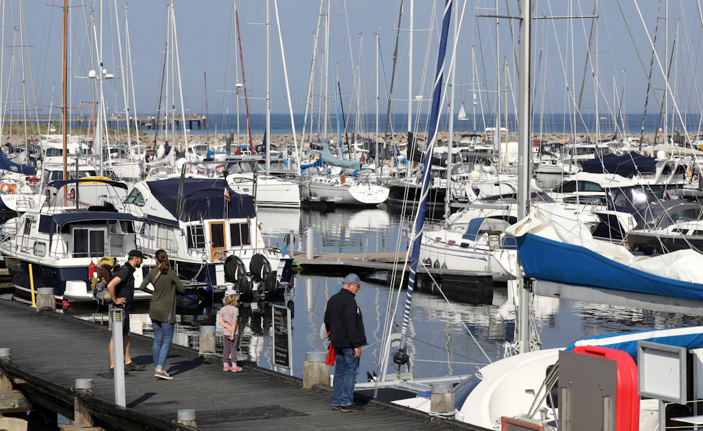 Urlaub in Mecklenburg-Vorpommern: Einheimische klagen über zu viele Touristen