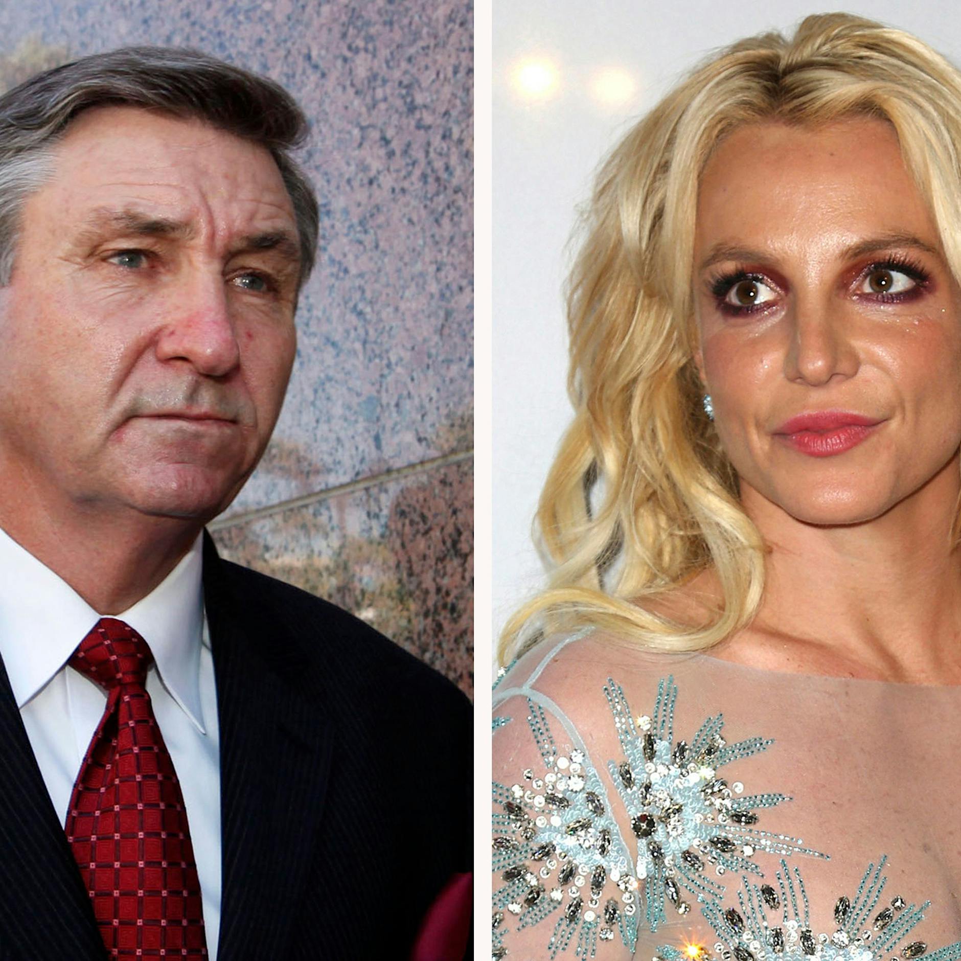 Britney Spears’ Vater beantragt Ende der gerichtlichen Vormundschaft selbst