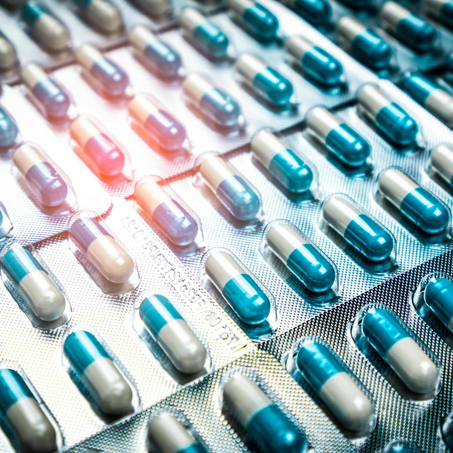 Hersteller bricht Covid-Studie ab – weil Medikament zu gut wirkt