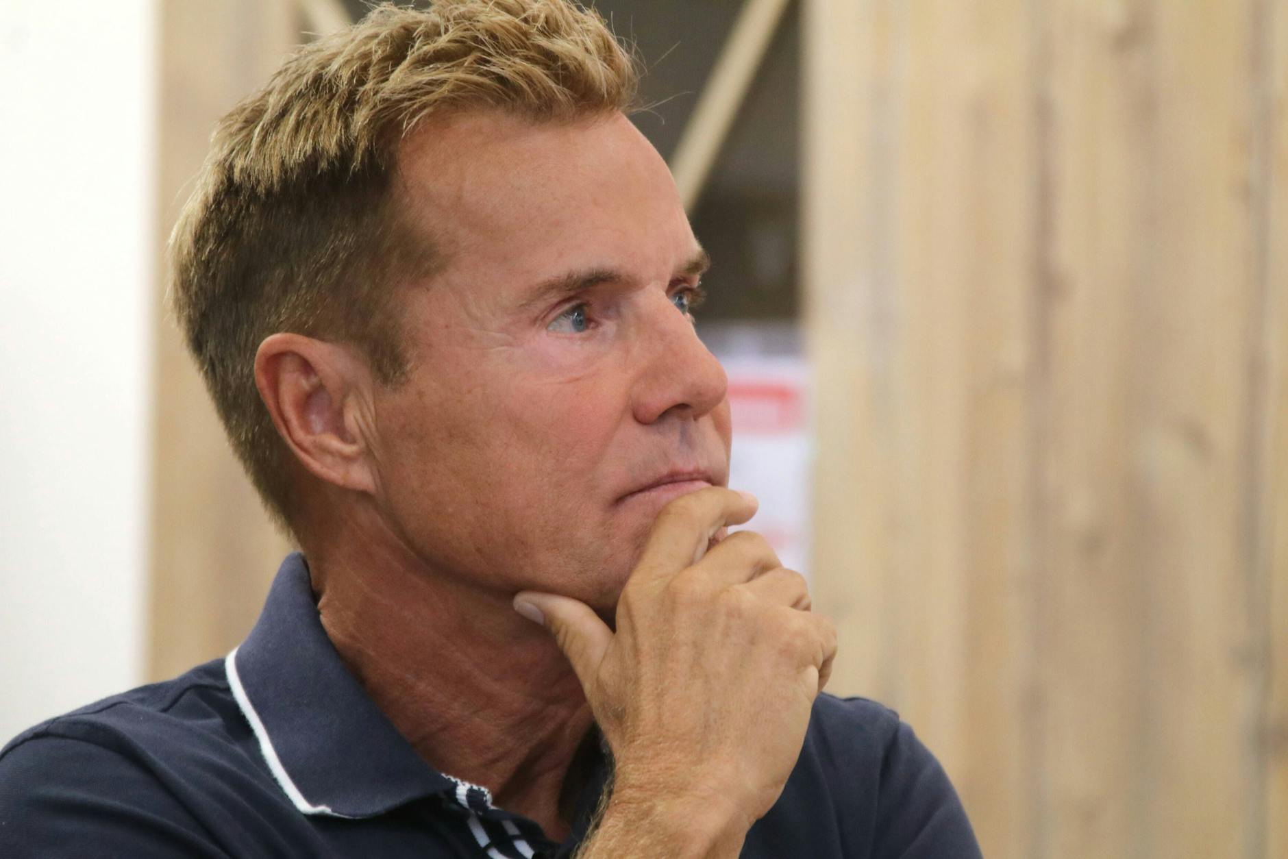 Dieter Bohlen nachdenklich: Macht er Schluss mit TV und zieht ganz nach Mallorca?