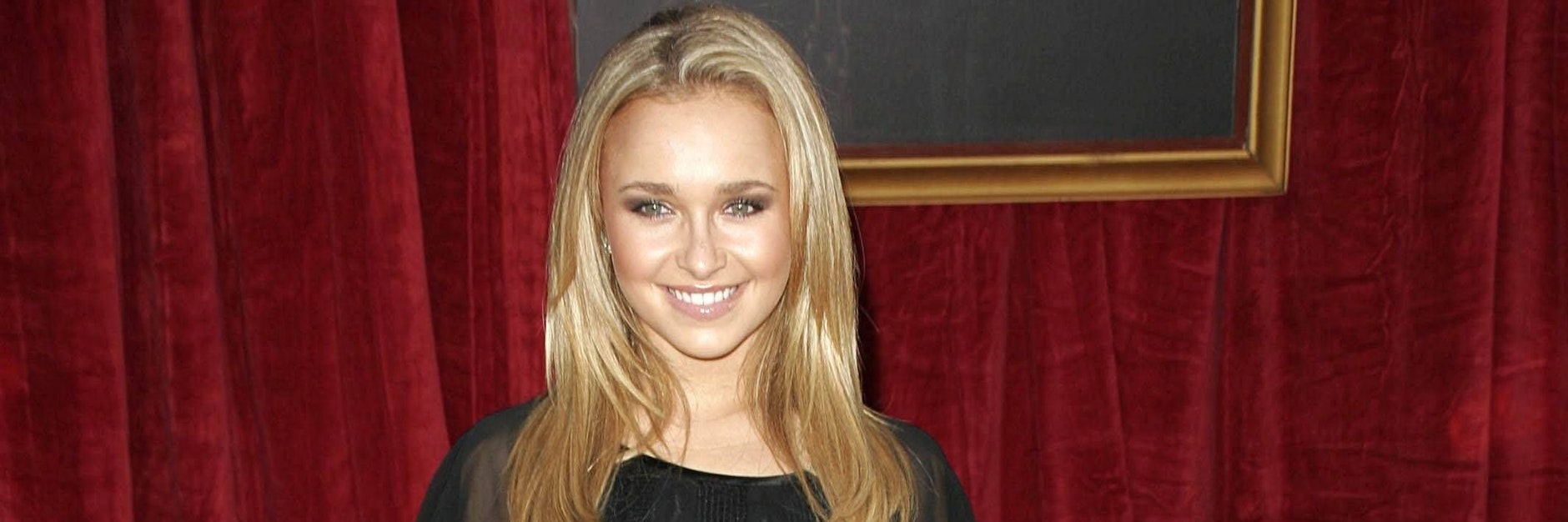 Hayden Panettiere ist wieder mit ihrem Brutalo-Lover zusammen.