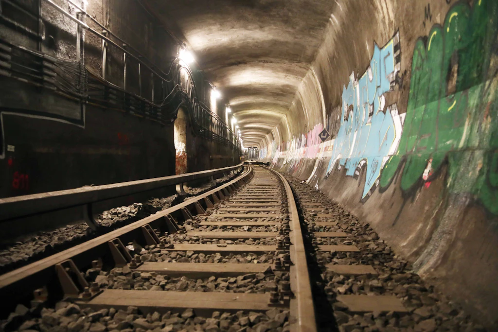 U-Bahn: Waisentunnel unter der Spree ist nicht mehr zu retten