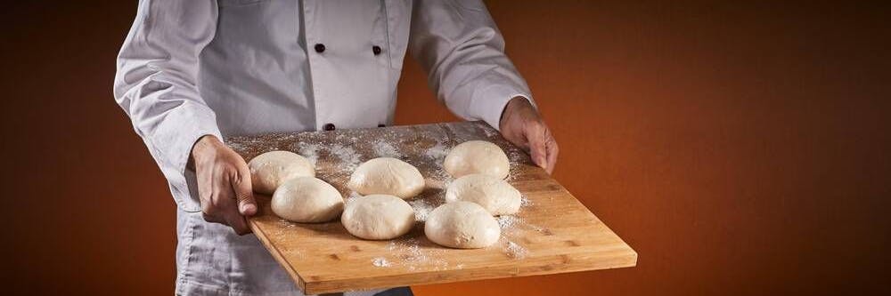 Sie lieben frische Brötchen? Dann machen Sie sie doch einfach mal selber – wirklich einfach!