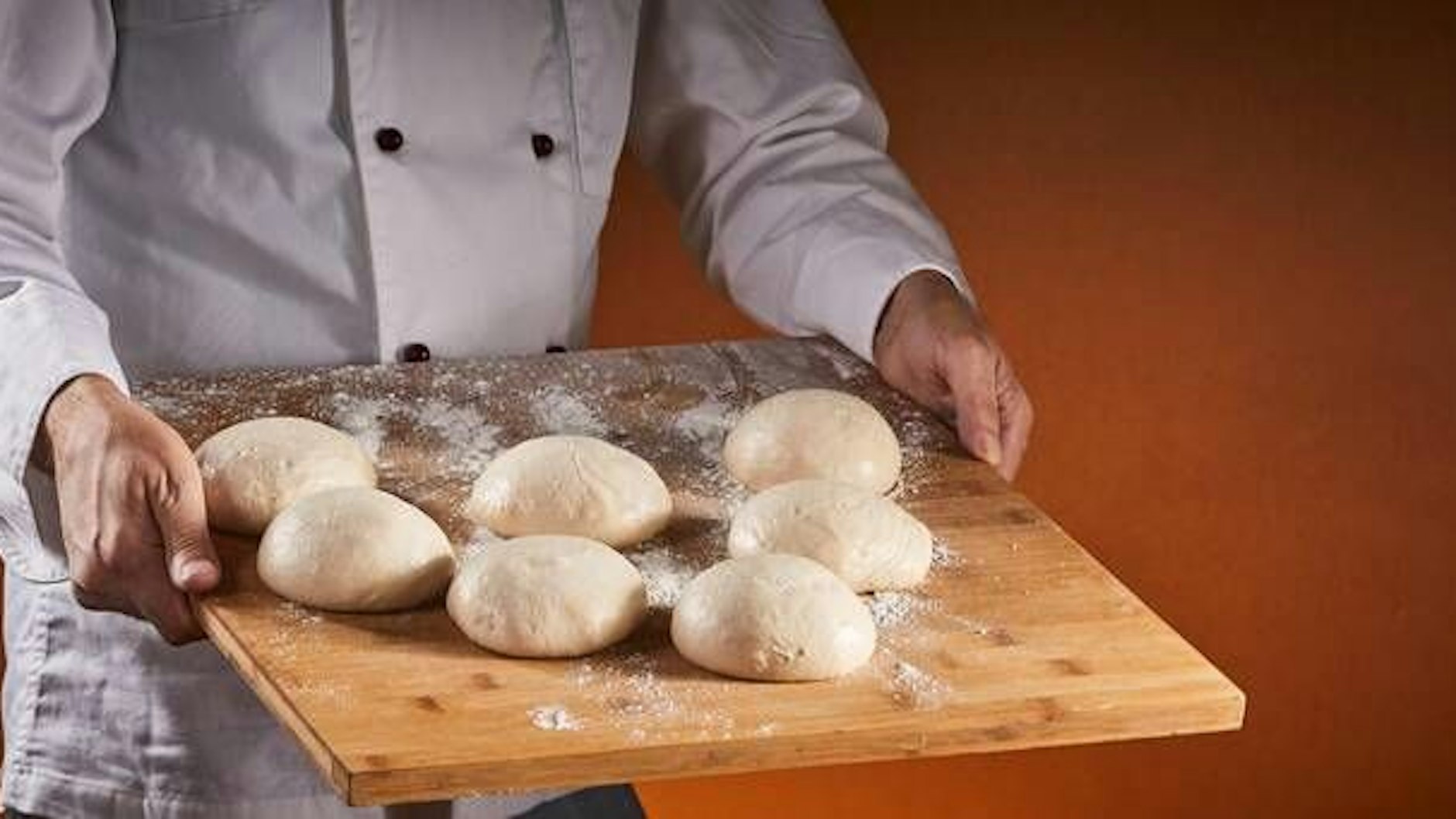 Sie lieben frische Brötchen? Dann machen Sie sie doch einfach mal selber – wirklich einfach!&nbsp;