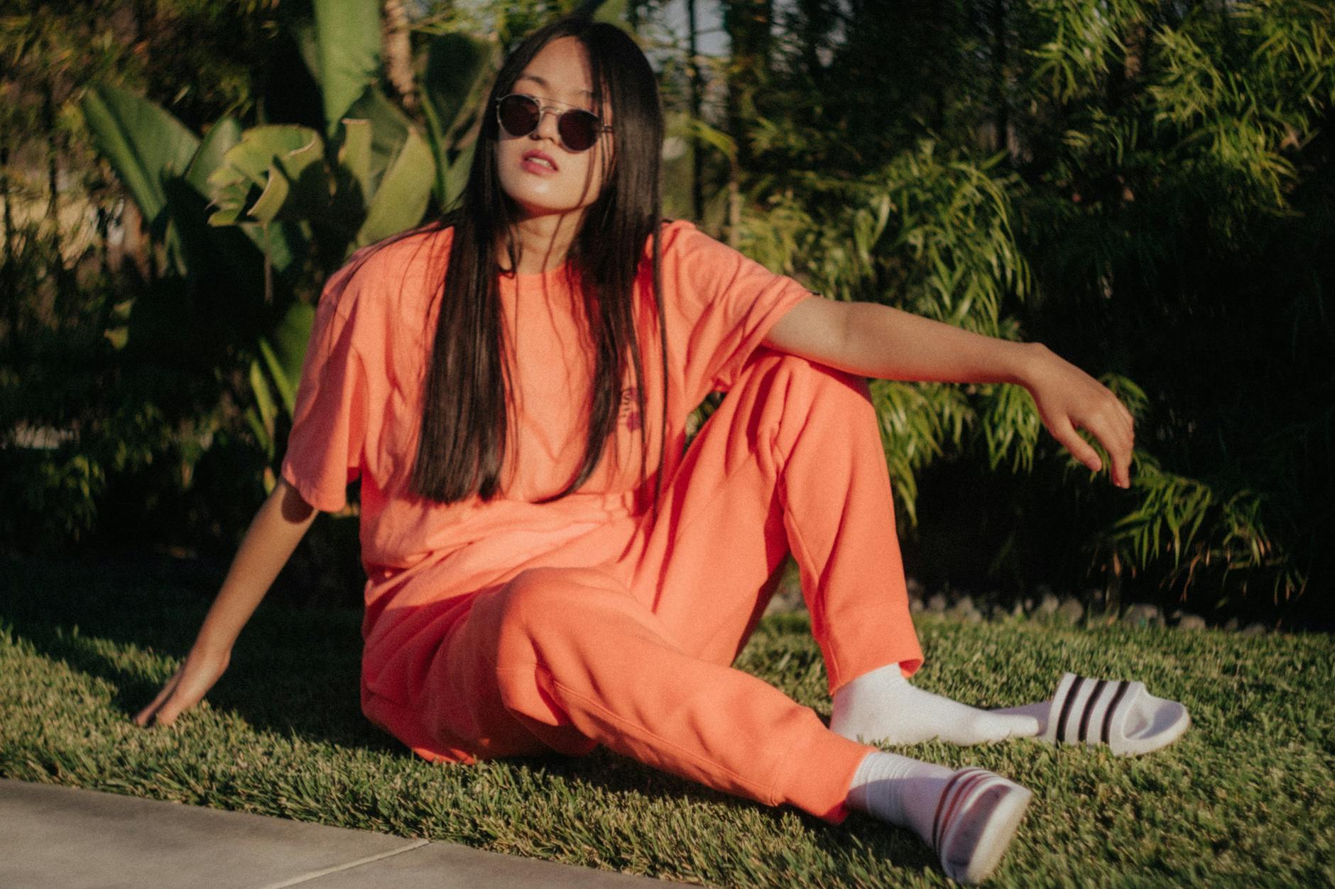 Park Hye Jin macht Musik. Ihr neues Album heißt „Before I Die“.