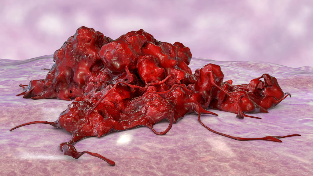 Immunspritze gegen Krebs: Deutsche Forscher testen mRNA auch gegen Tumore