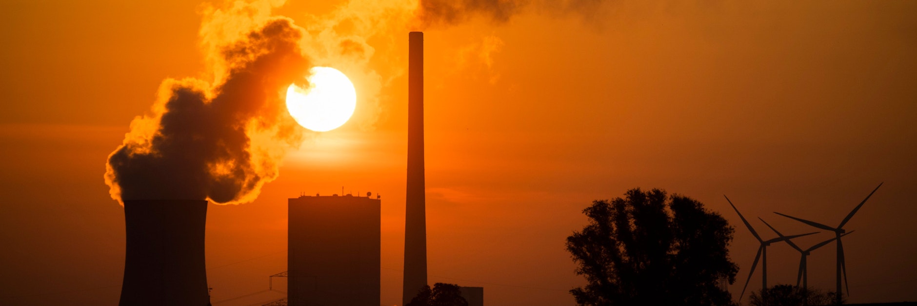 Kaum eine der Parteien wird dem Klimanotstand gerecht.