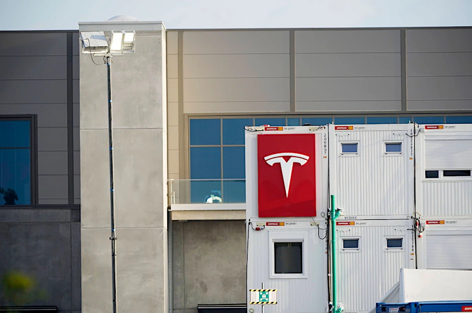 Tesla will bei Berlin nicht nur eine Autofabrik errichten, sondern auch neuartige Batterien bauen.