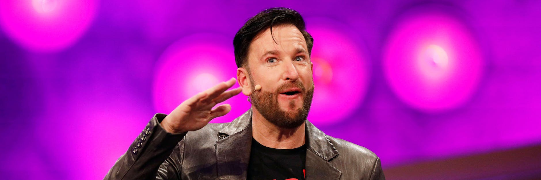 Michael Wendler ist sich mit seiner Prognose jetzt nicht mehr so sicher.