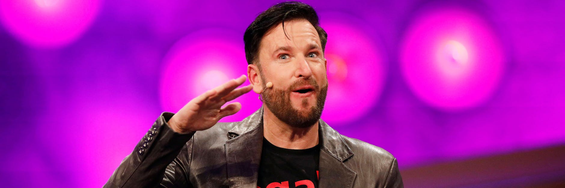 Michael Wendler ist sich mit seiner Prognose jetzt nicht mehr so sicher.