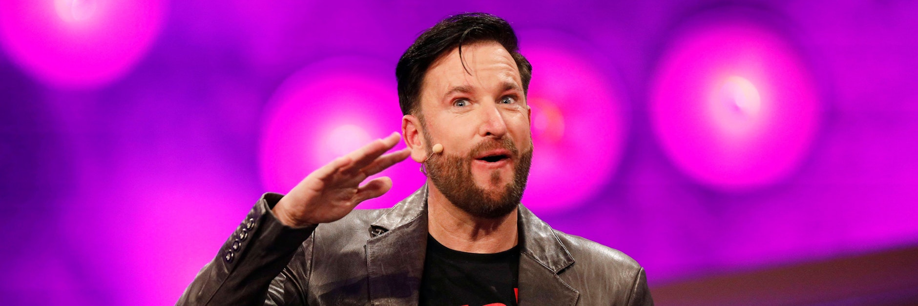 Michael Wendler ist sich mit seiner Prognose jetzt nicht mehr so sicher. 