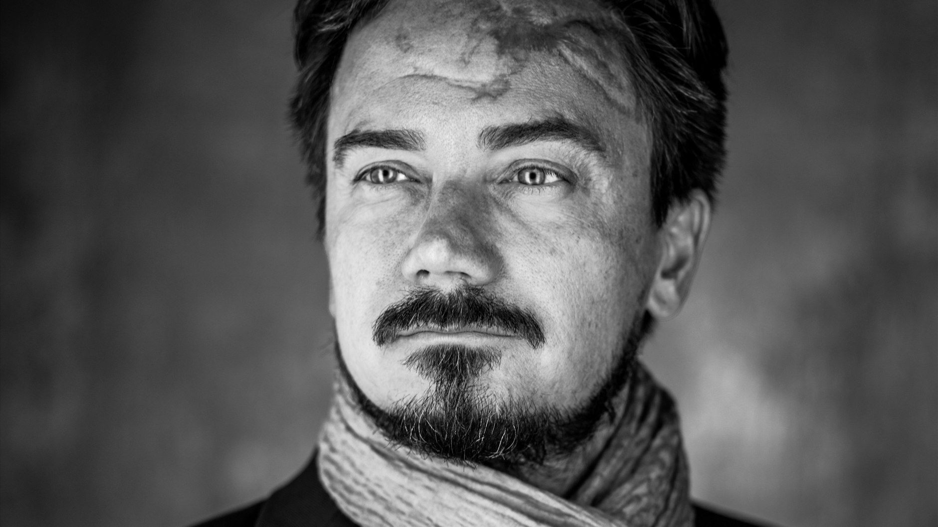 Marcel Luthe von den Freien Wählern.