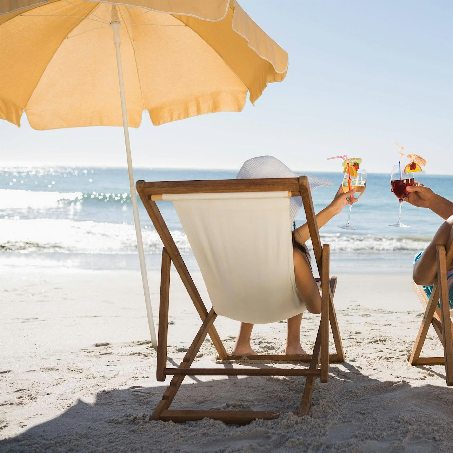 So früh wie möglich in Rente