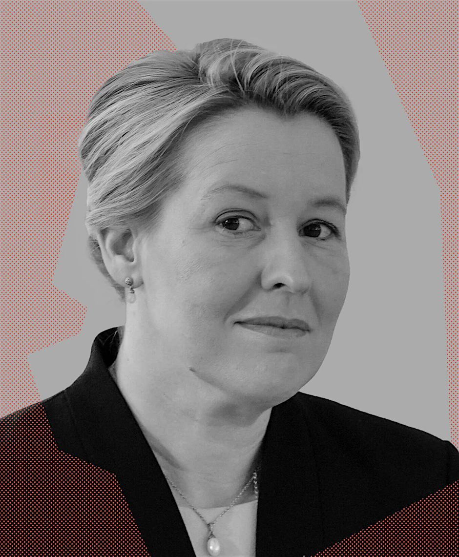 Franziska Giffey