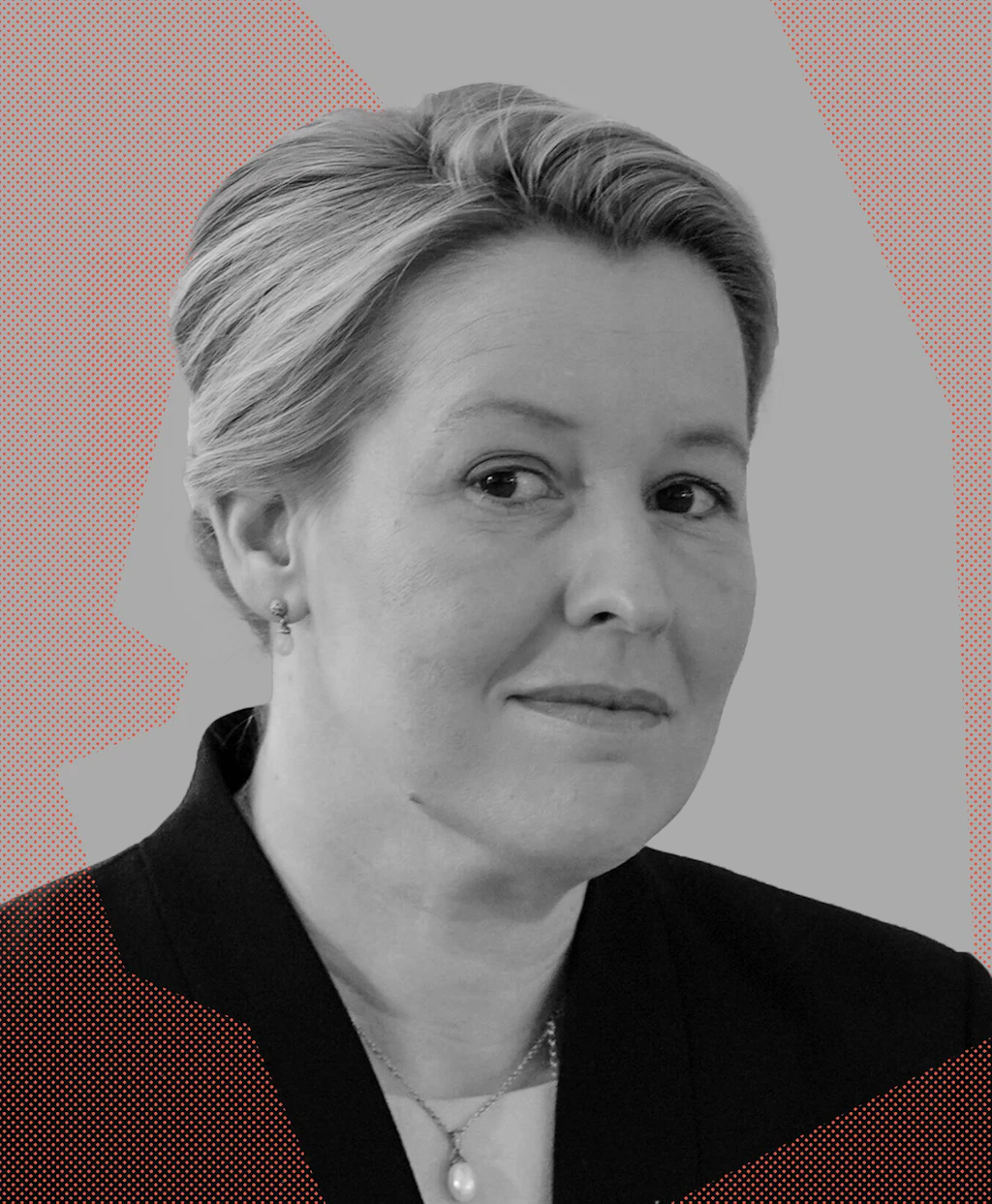 Franziska Giffey: Trotz aberkannten Doktortitels auf Erfolgskurs