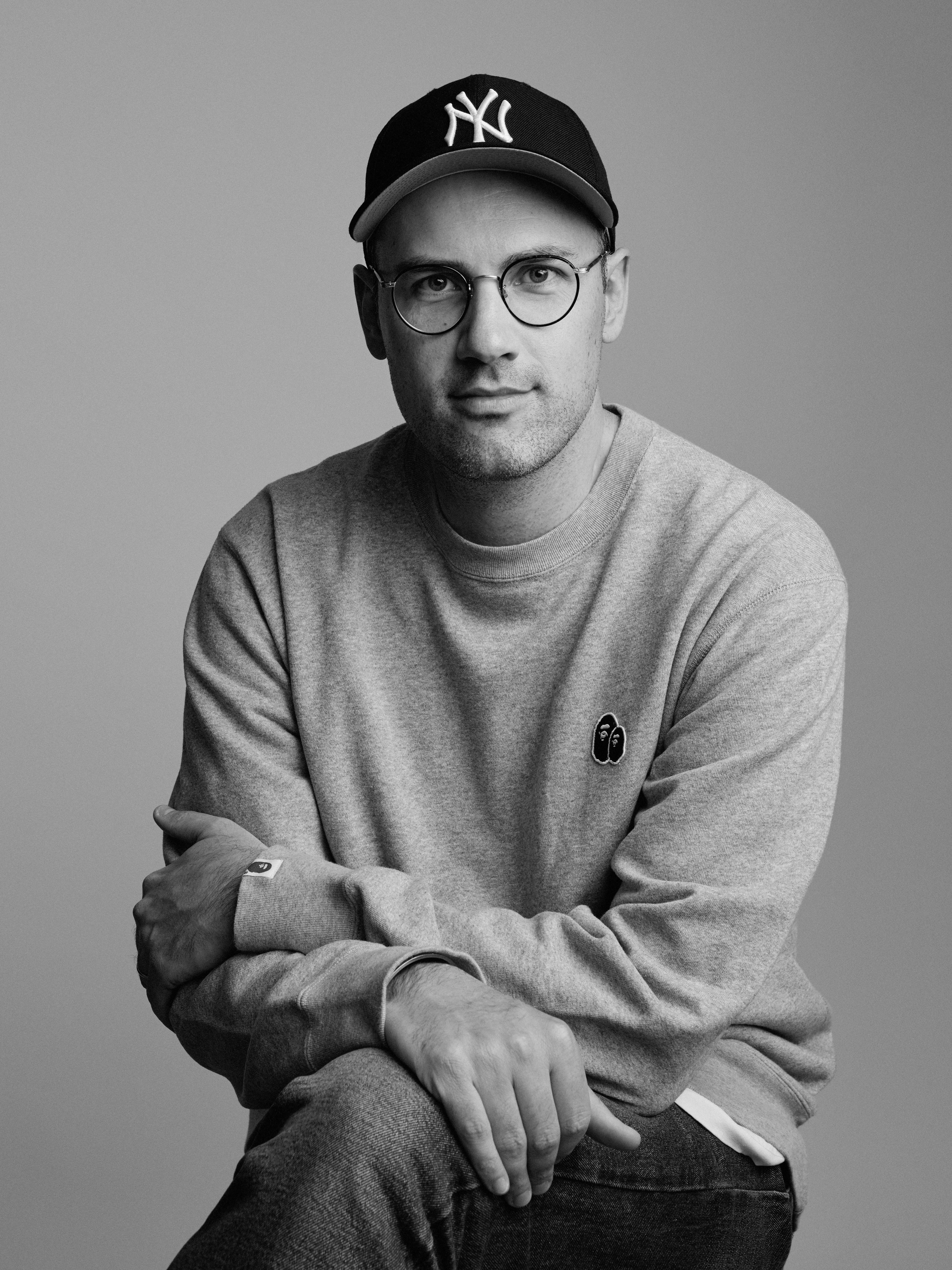 David Fischer gründete Highsnobiety&nbsp;2005 als Sneakers-Blog. Die Marke zählt mit angeschlossenem Shop und PR-Agentur heute zu einem der international erfolgreichsten und einflussreichsten Berliner Brands.