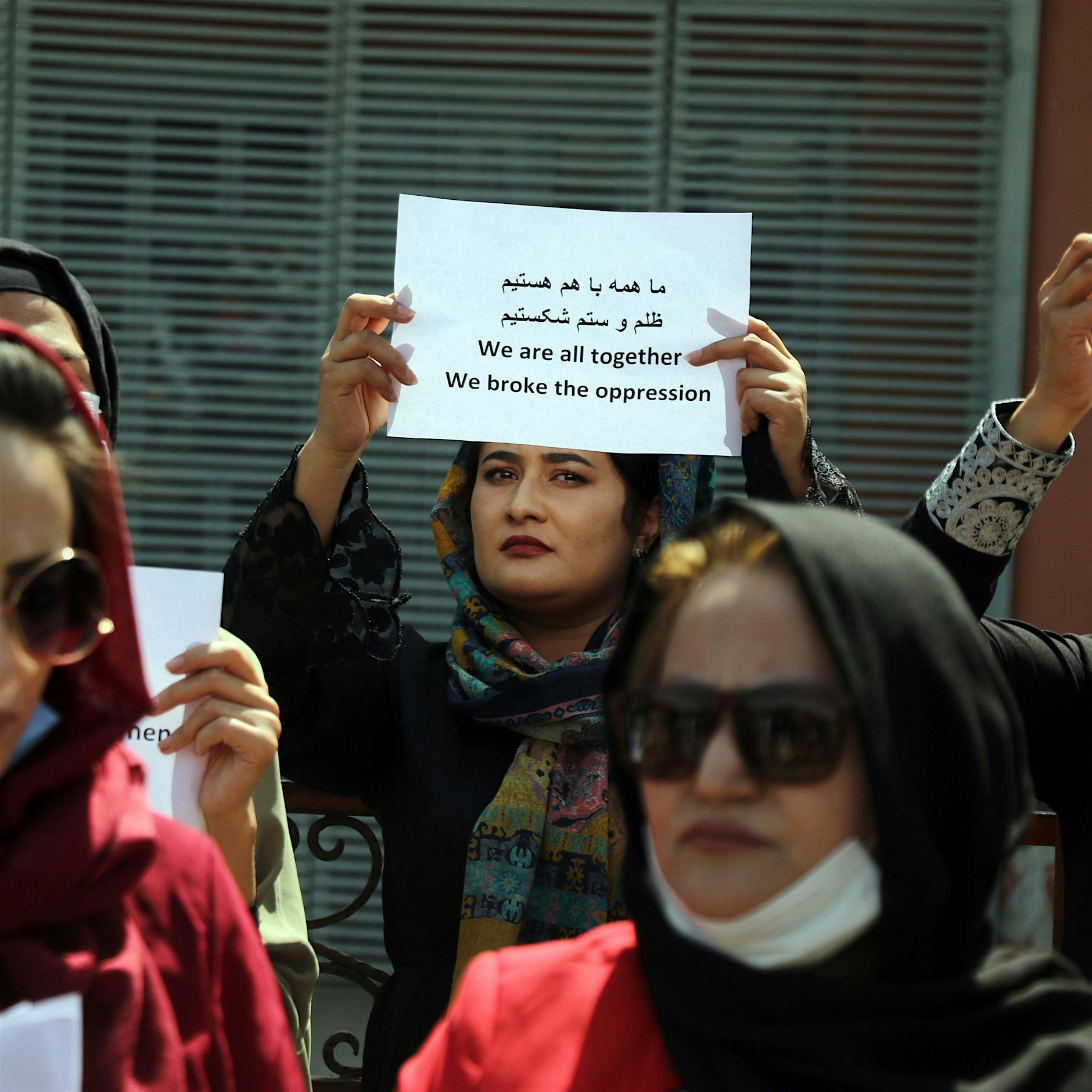 Die Zukunft Afghanistans: Die Macht ist den Taliban nicht sicher