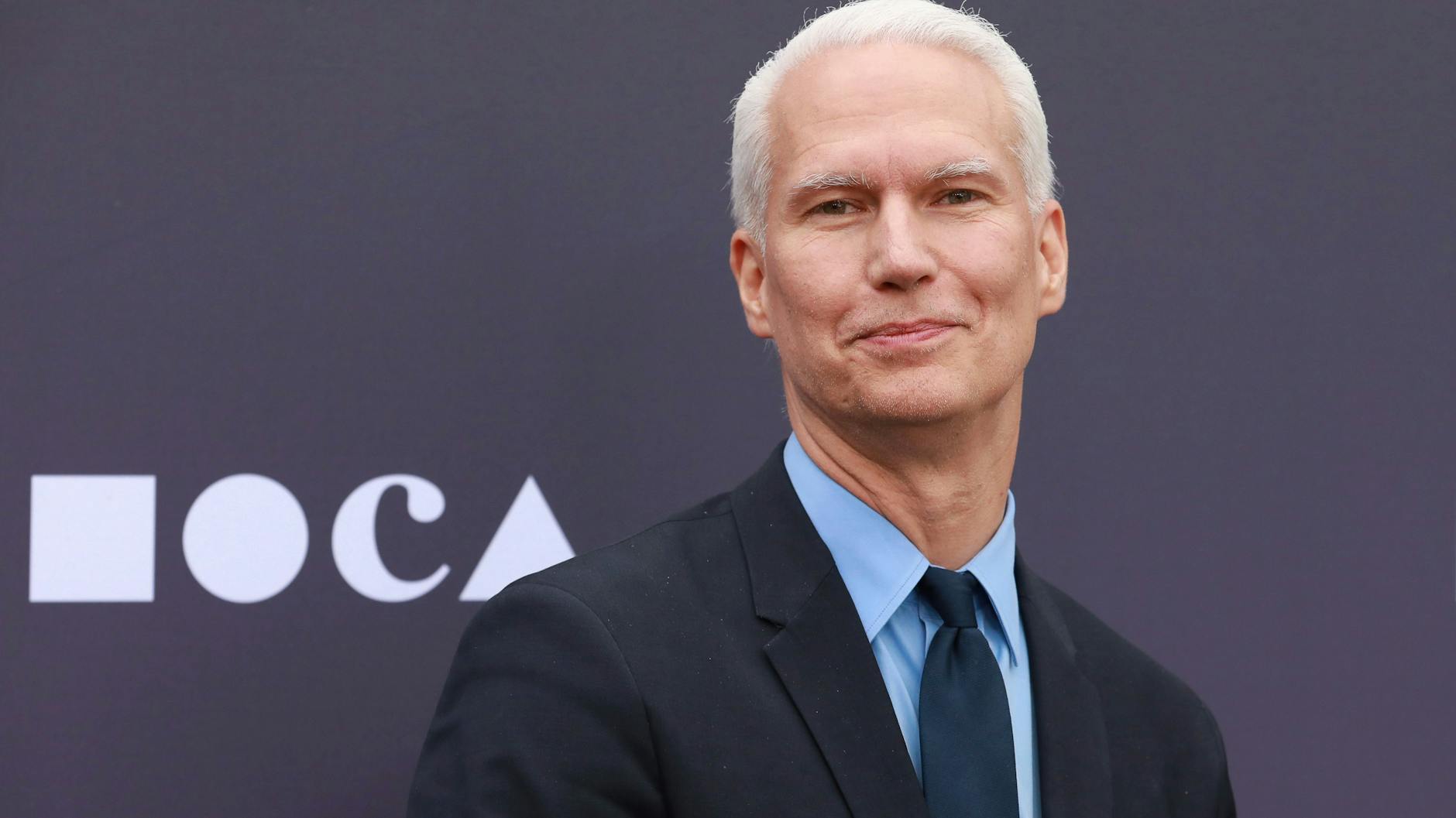Klaus Biesenbach wird Direktor der frisch sanierten Neuen Nationalgalerie und des noch entstehenden Museums des 20. Jahrhunderts.