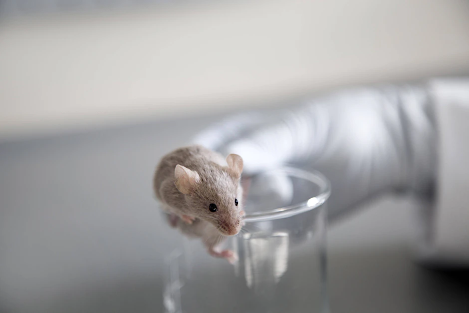Der mRNA-Wirkstoff wurde direkt in die Tumore der Mäuse injiziert – mit Erfolg (Symbolbild).