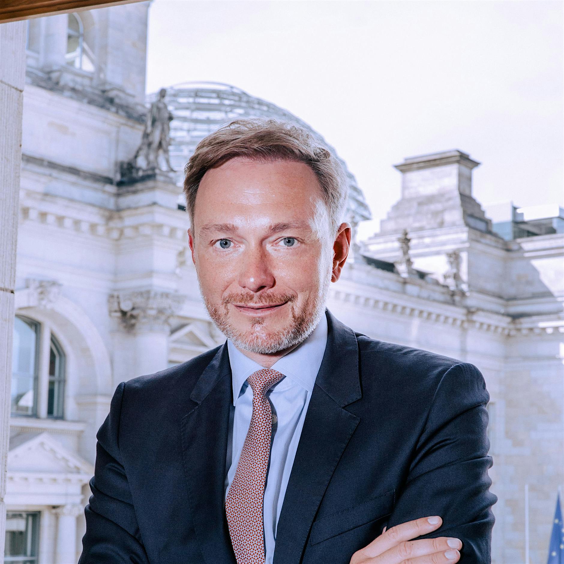 Christian Lindner: Bei aller Liebe zu Bullerbü, wir müssen von irgendetwas leben