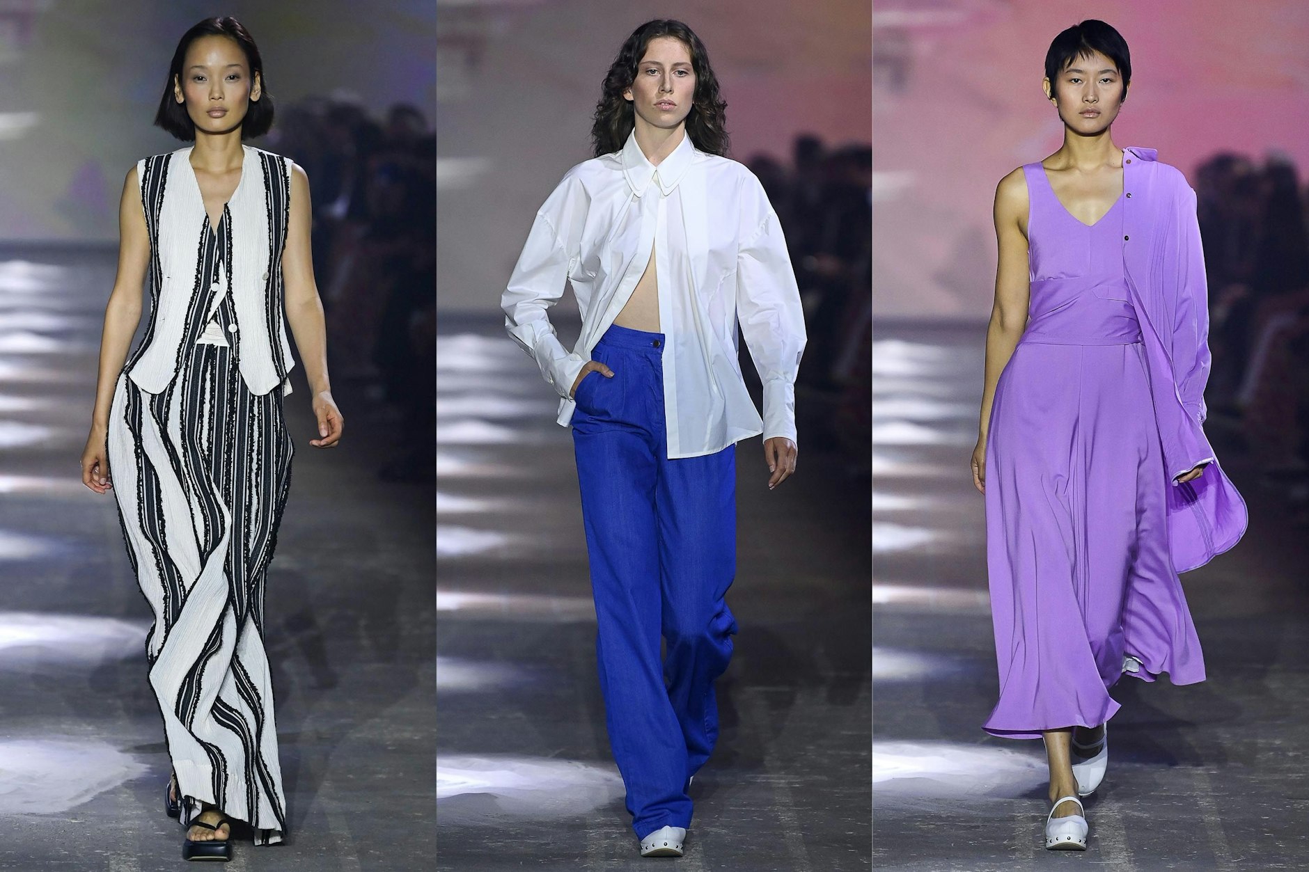 Fassbender: Hamam-Handtuch, Minimalismus und Inselfieber.