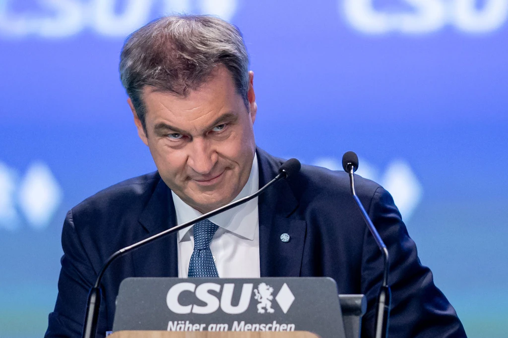 Laschets Messlatte – Drei Minuten 48 Sekunden für den Trendwechsel?