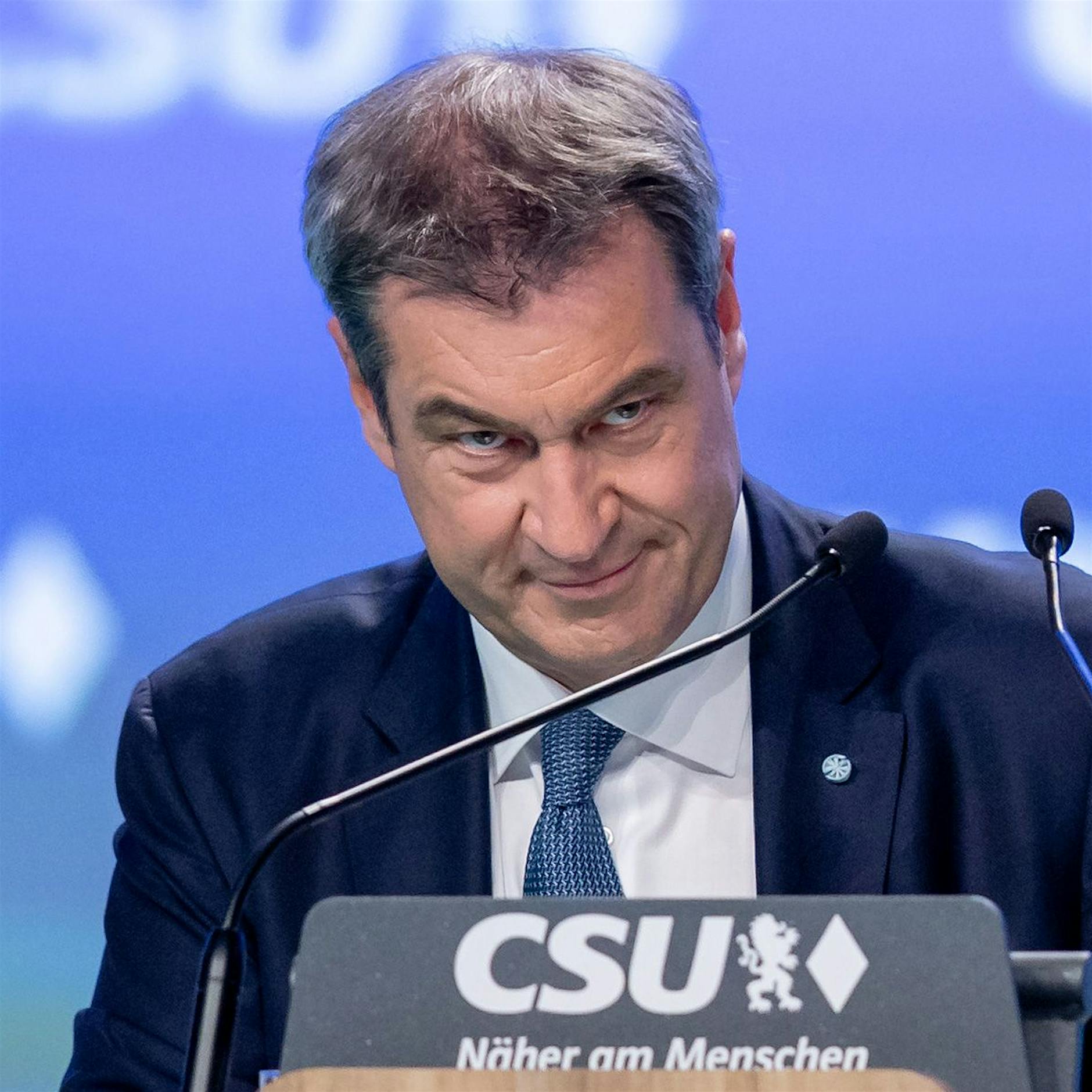 Laschets Messlatte – Drei Minuten 48 Sekunden für den Trendwechsel?