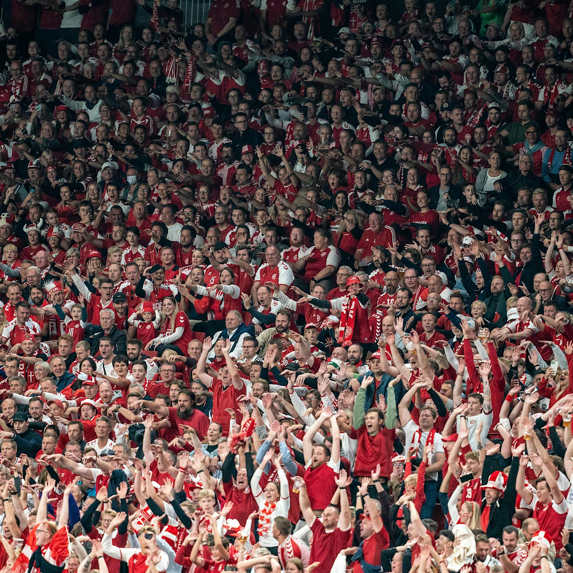 Dänemark: Covid-19 ist keine „gesellschaftskritische Krankheit“ mehr