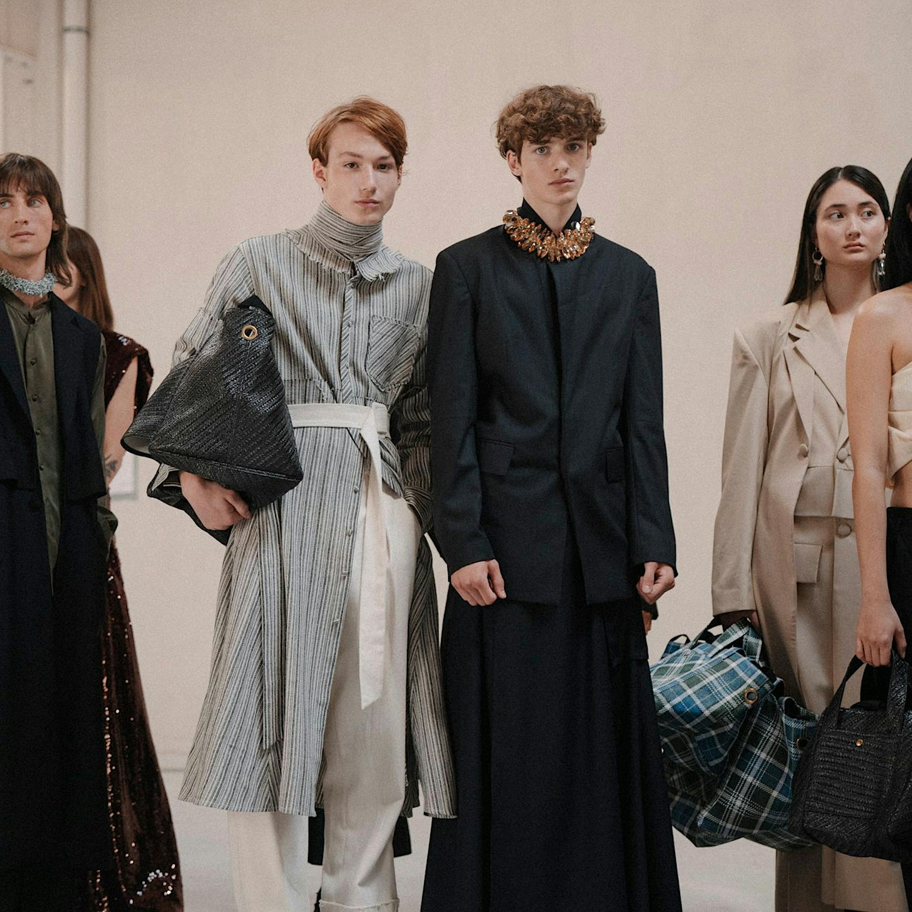 Wem Ehre gebührt: Berliner Höhepunkte