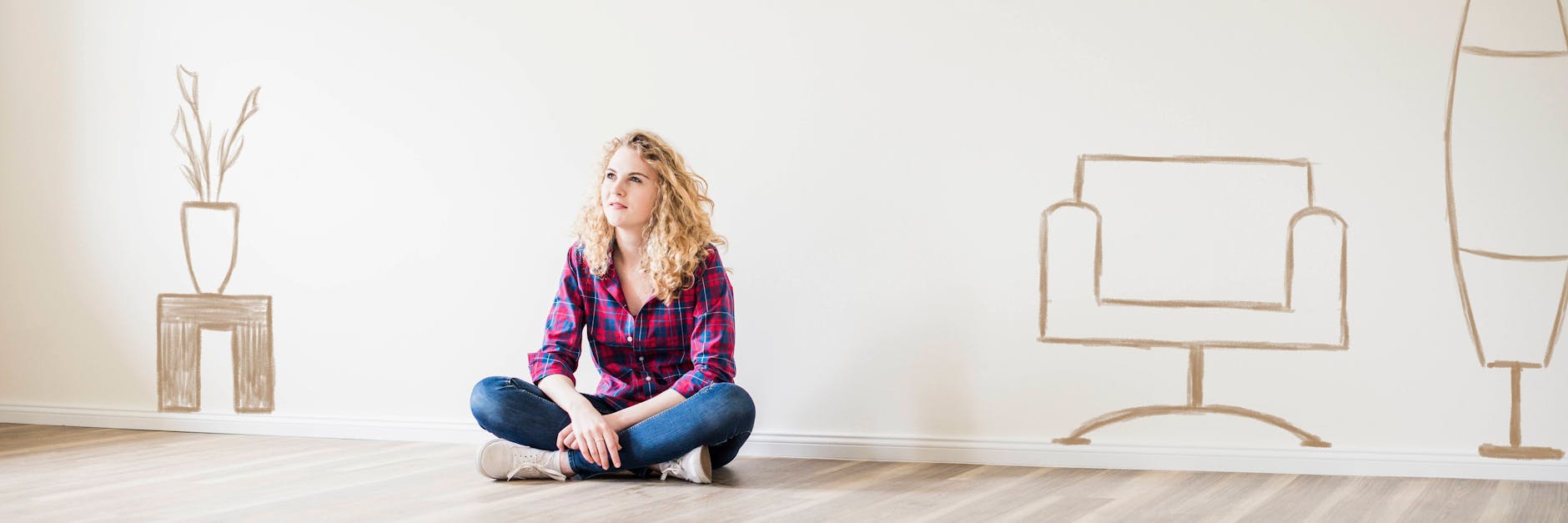 Umgezogen, neue Möbel bestellt – und nichts kommt. Die Möbelindustrie kämpft aktuell mit Lieferengpässen.