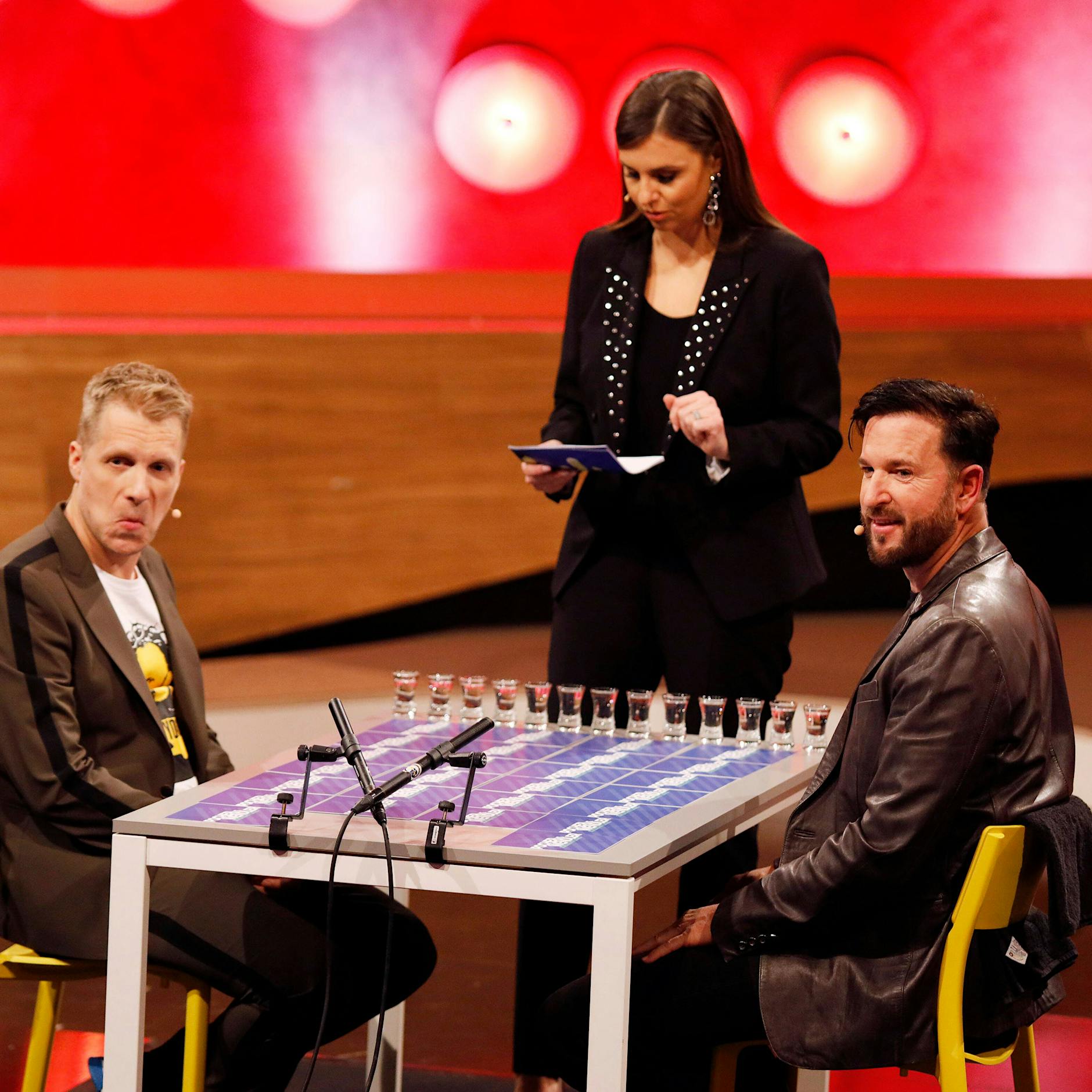 Nächster Tiefschlag für Michael Wendler: Jetzt will Ex-Kumpel Oliver Pocher sein Haus kaufen!