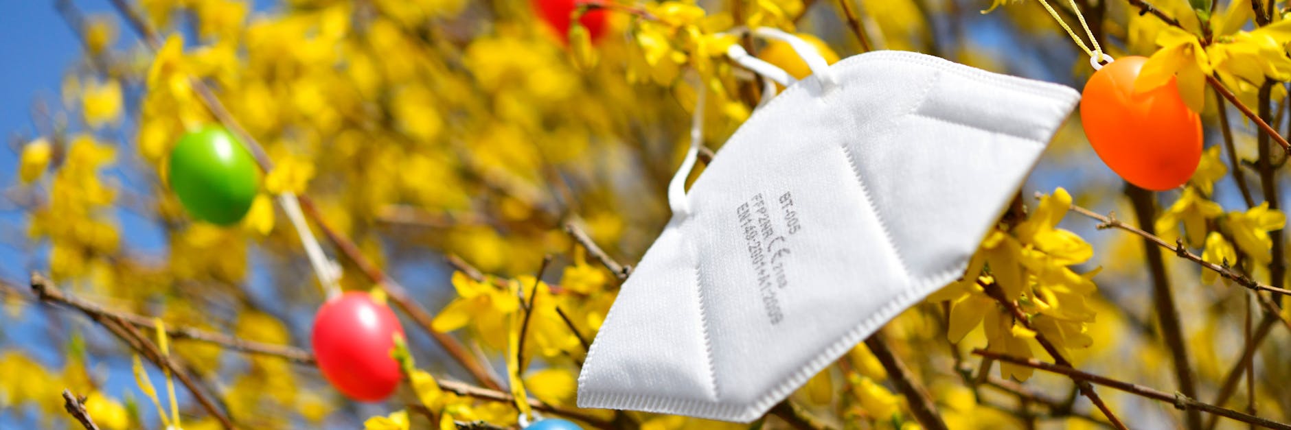 Nächstes Jahr Ostern soll die Corona-Pandemie vorbei sein. Ist das realistisch?