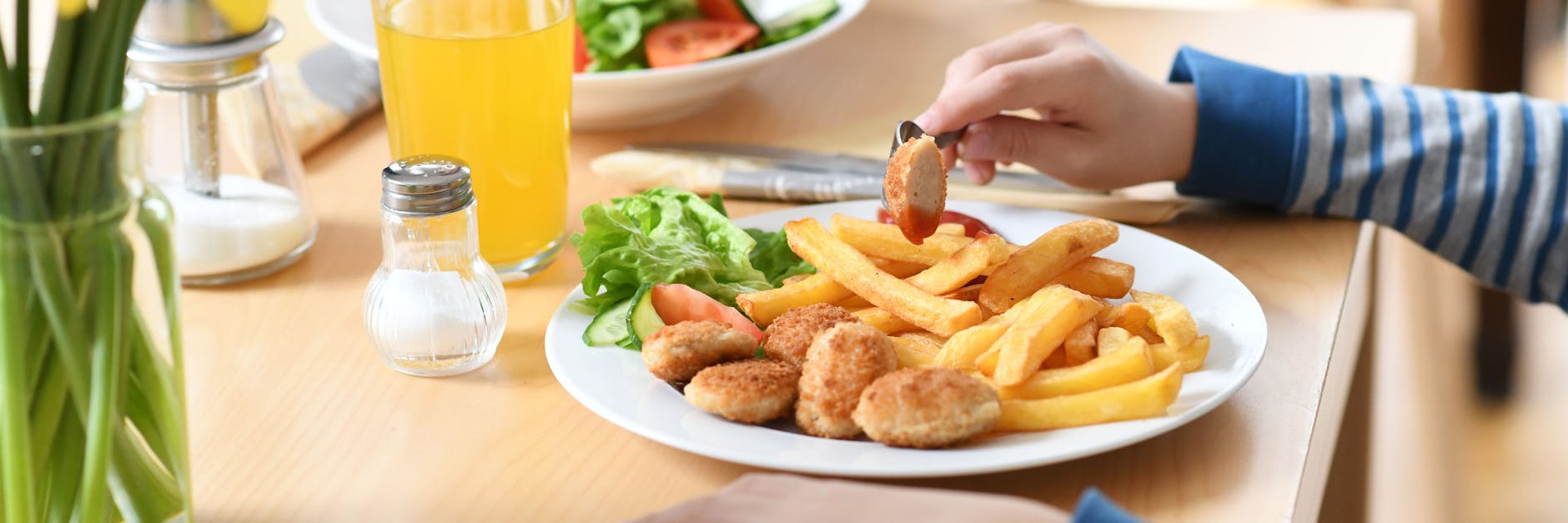 Forscher der Binghamton-Universität hatten die Ernährung, sportliche Aktivitäten und Lebensstile von 2600 Testpersonen über fünf Jahre hinweg analysiert.